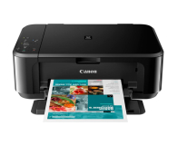 Canon OUTLET - Pixma MG3650S czarna - 1476660 - zdjęcie 3